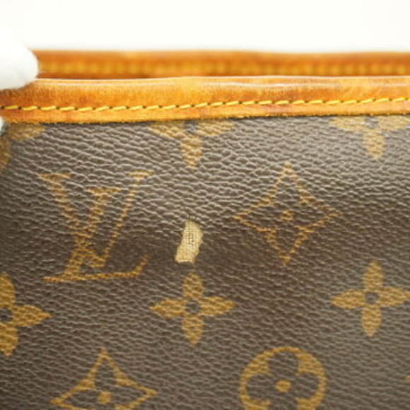 Louis Vuitton Monogram Neverfull MM Tote Bag - Picture 7 of 14